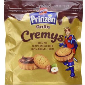 Amazon Spar-Abo: Prinzenrolle Cremys 172g für nur 1,01€