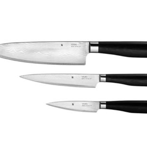 🔪 WMF Yari Messerset 3-teilig für 144,99€ (statt 209€)