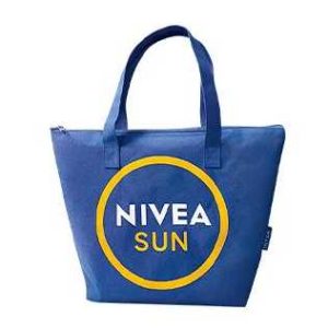 parfumdreams: Gratis Nivea Strandtasche ab 10€ Einkaufswert + 21% Newsletter Rabatt  Versand ab 20€ Gratis