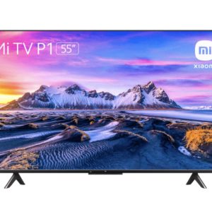 Xiaomi Smart TV P1 55 Zoll für 377,31€ (statt 449€)