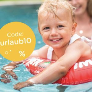 BabyOne: 10€ Rabattgutschein ab 50€ MBW