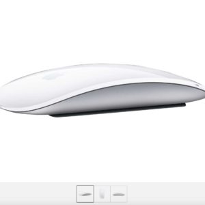 Apple Magic Mouse 2 für 59,40€ (statt 74€)