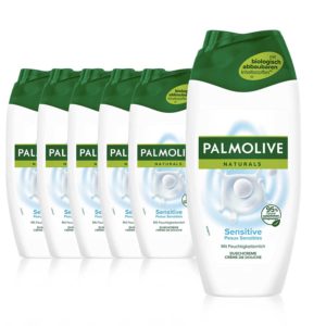 Amazon: Palmolive Seifen und Duschgels - günstiger als in der Drogerie