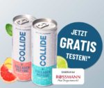 [Nur bei Rossmann]COLLIDE Kollagen Performance Drink GRATIS TESTEN