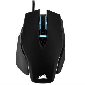 Corsair M65 Elite RGB FPS Gaming Maus für 44,99€ (statt 52€)