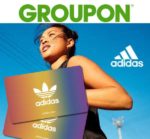 🏃‍♂️🏃‍♀️ Adidas Geschenkgutscheine: 50€ für 35€ bei Groupon