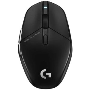 Logitech G303 Shroud Edition kabellose Gaming-Maus für 67,47€ (statt 98€)