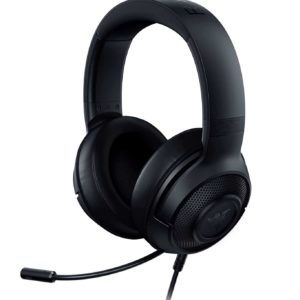 Razer Kraken X Gaming-Headset für 45,93€ (statt 73€)