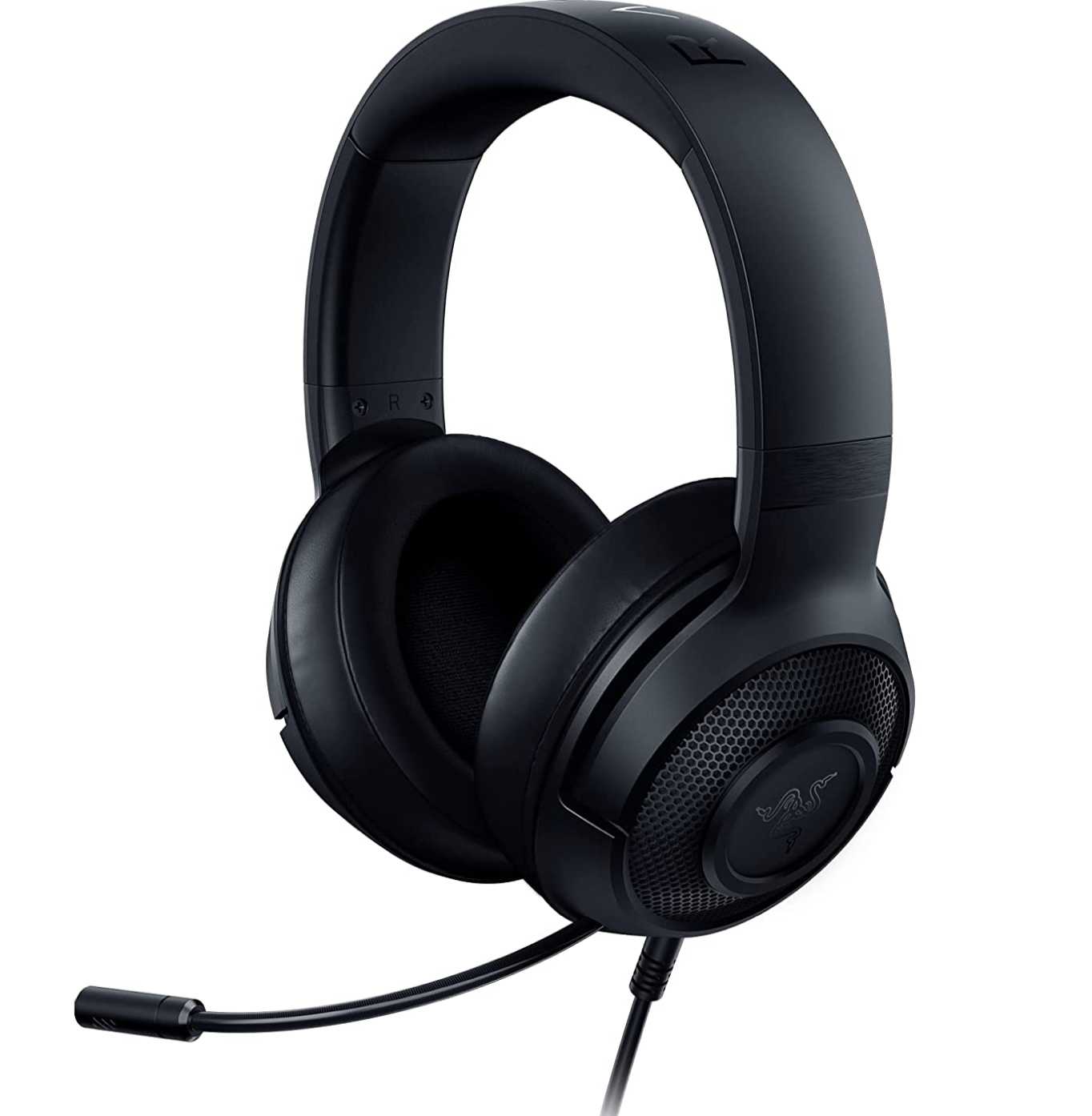 Razer Kraken X Gaming-Headset für 45,93€ (statt 73€)