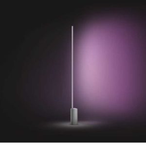 Philips Hue White &amp; Color Ambiance Signe Stehleuchte LED Bluetooth für 167,90€ (statt 197€)