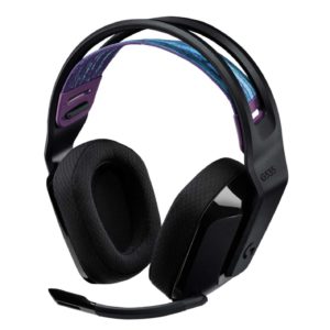 Logitech G535 LIGHTSPEED Wireless Headset für 92,99€ (statt 106€)