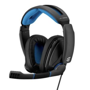 EPOS Sennheiser GSP 300, Gaming-Headset für 38,98€ (statt 55€)