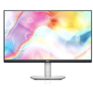 Dell 27-4K-UHD-USB-C-Monitor – S2722QC für 265,30€ (statt 300€)