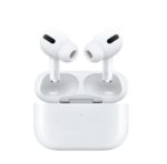 🔥 Apple AirPods Pro mit MagSafe Ladecase (2021) für 166€ (statt 212€)