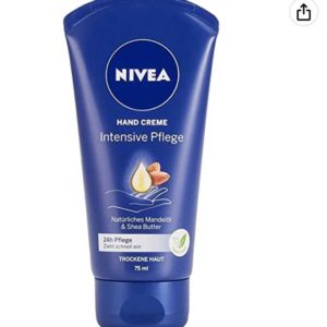 🫱 NIVEA Intensive Pflege Hand Creme (75 ml) für 1,69 (statt 2,45€)