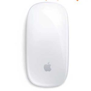 Apple Magic Mouse 3 für 55€ (statt 70€)