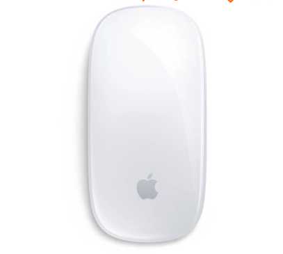 Apple Magic Mouse 3 für 65€ (statt 73€)