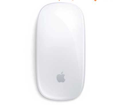 Apple Magic Mouse 3 für 55€ (statt 70€)