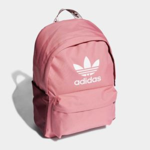 Adidas Adicolor Rucksack in rosa für 15€ (statt 22€)