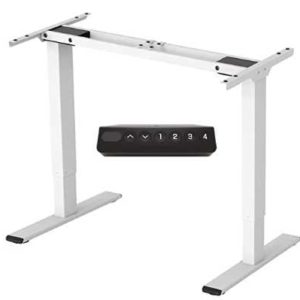 🚀 FLEXISPOT EB2W, höhenverstellbarer Schreibtisch, für 209,99€ (statt 300€)