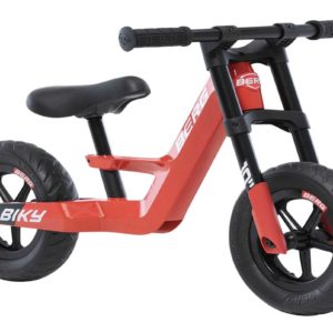 BERG Laufrad Biky Mini Rot für 49,99€ (statt 92€)