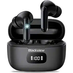 Blackview AirBuds 8 für 16,50€ (statt 26€)