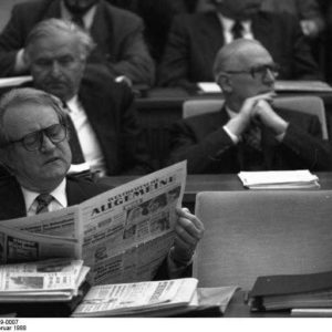 [17. Februar] Weiterhin verschiedene Zeitungen als ePaper oder PDF kostenlos