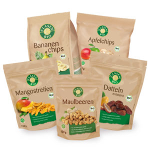 CLASEN BIO Fruitbox