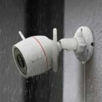EZVIZ C3TN 2K-Outdoor WLAN IP-Kamera 37,99€ (statt 60€)
