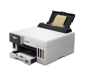 Canon_Drucker_mit_Tank