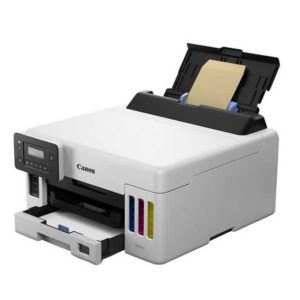 Canon MAXIFY GX5050 MegaTank Drucker für 119€ (statt 160€)