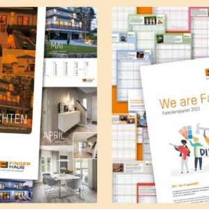 kostenloser Kalender