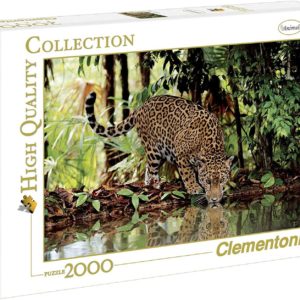 Clementoni_Puzzle_Leopard