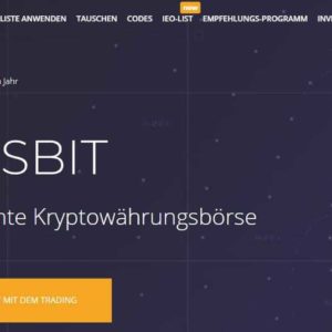 GESCHENKT: –2.000– CNB-Token entspricht –200US$– VOR Handelsbeginn !!!!