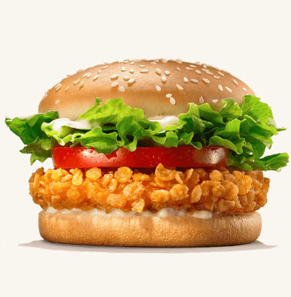 Burger King Adventskalender App Turchen 7 Crispy Chicken 6x Nuggets Fur 2 99
