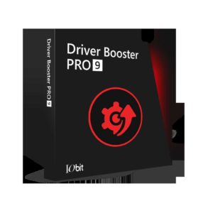 Sharewareonsale: Driver Booster v9.1.0 PRO gratis statt €13,50 (6-Monate-Lizenz)