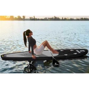 SUP EISHAI Sharkbite Stand Up Paddle Board für 179,99€ (statt 200€)