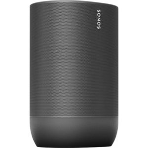 Sonos Move WLAN Lautsprecher für 289€ (statt 346€)- generalüberholt