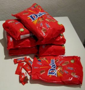 Daim