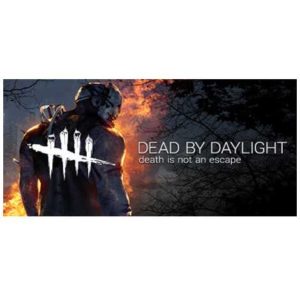 GRATIS: 💀 Dead by Daylight bei Steam kostenlos spielen
