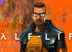 Late Night Hammer: Jetzt im gratis Steam "Half Life 1"