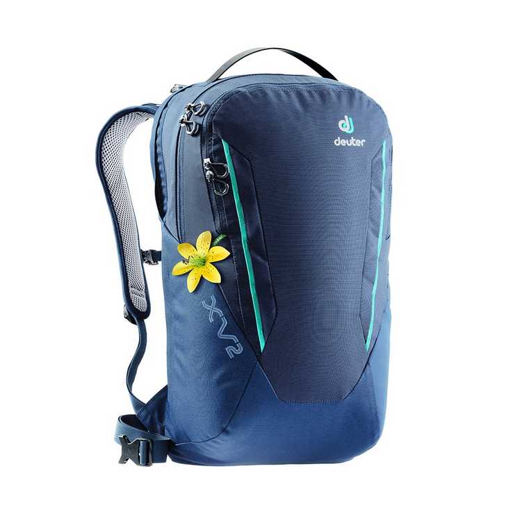 Deuter Damen Rucksack XV 2 SL  für 44,99€ zzgl. Versand