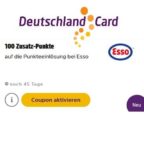 DeutschlandCard_Esso