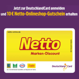 DeutschlandCard_Netto