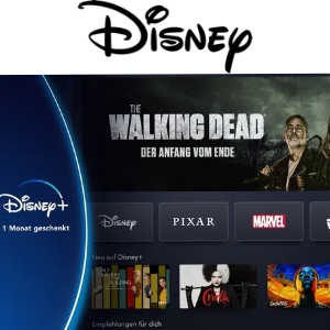 ⏰ endet! Disney+ 1 Monat gratis (auch für Bestandskunden ohne aktives Abo)