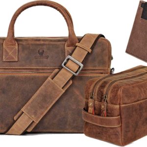 Donbolso Echtleder-Produkte für Herren & Damen um 20-50% rabattiert