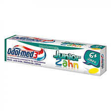 GRATIS TESTEN Kinderprodukt von Dr. Best oder Odol-med3 (01.04.-31.12.2018)