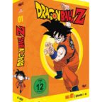 Dragonball_Z_Vol.1