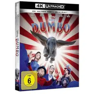 Dumbo