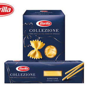 Barilla La Collezione mit Scondoo Cashback für 0,99 € (statt 1,49 €)